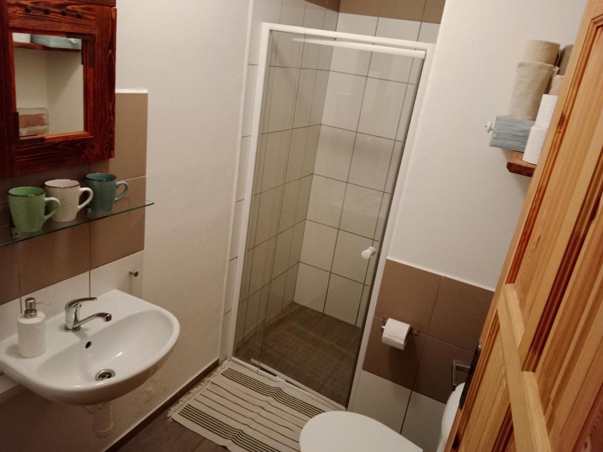 Srdecna - Rodinny Penzion Novy Prerov Extérieur photo