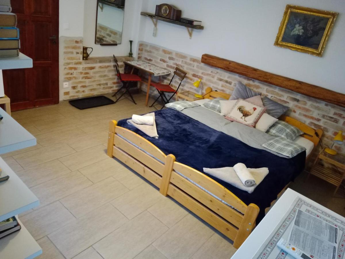 Srdecna - Rodinny Penzion Novy Prerov Extérieur photo