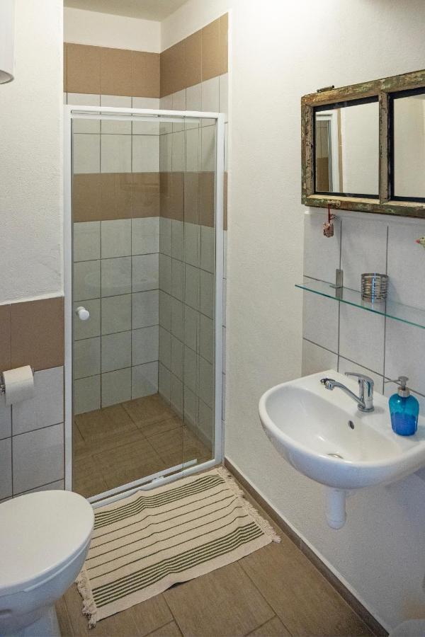 Srdecna - Rodinny Penzion Novy Prerov Extérieur photo